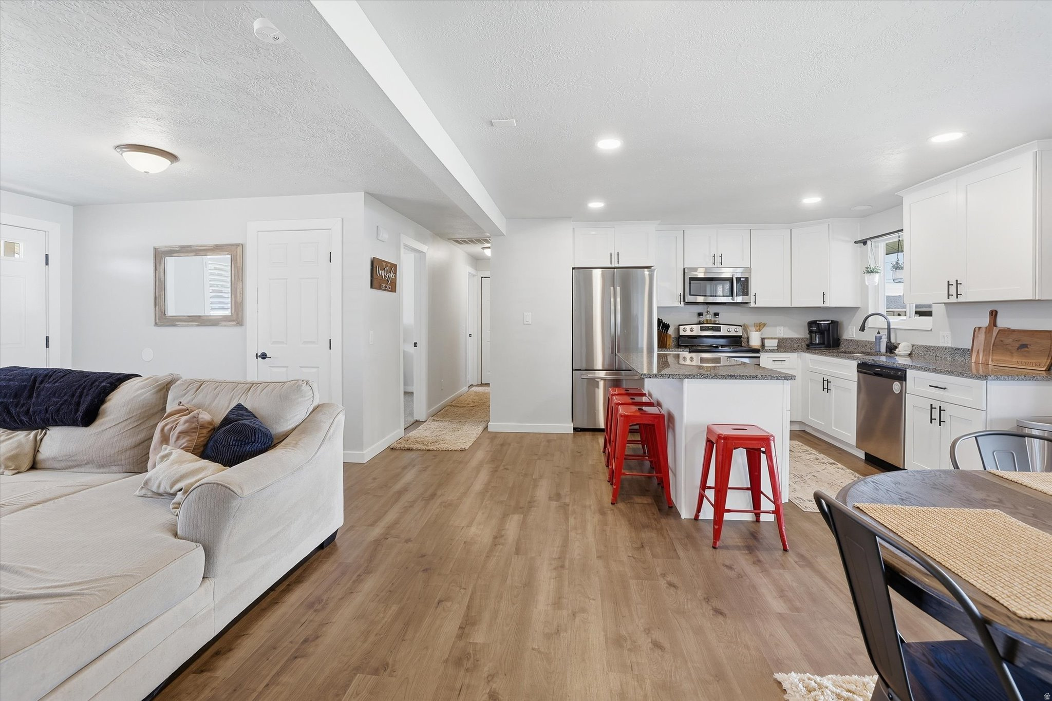 RIVER VALLEY SUBDIVI - Residential