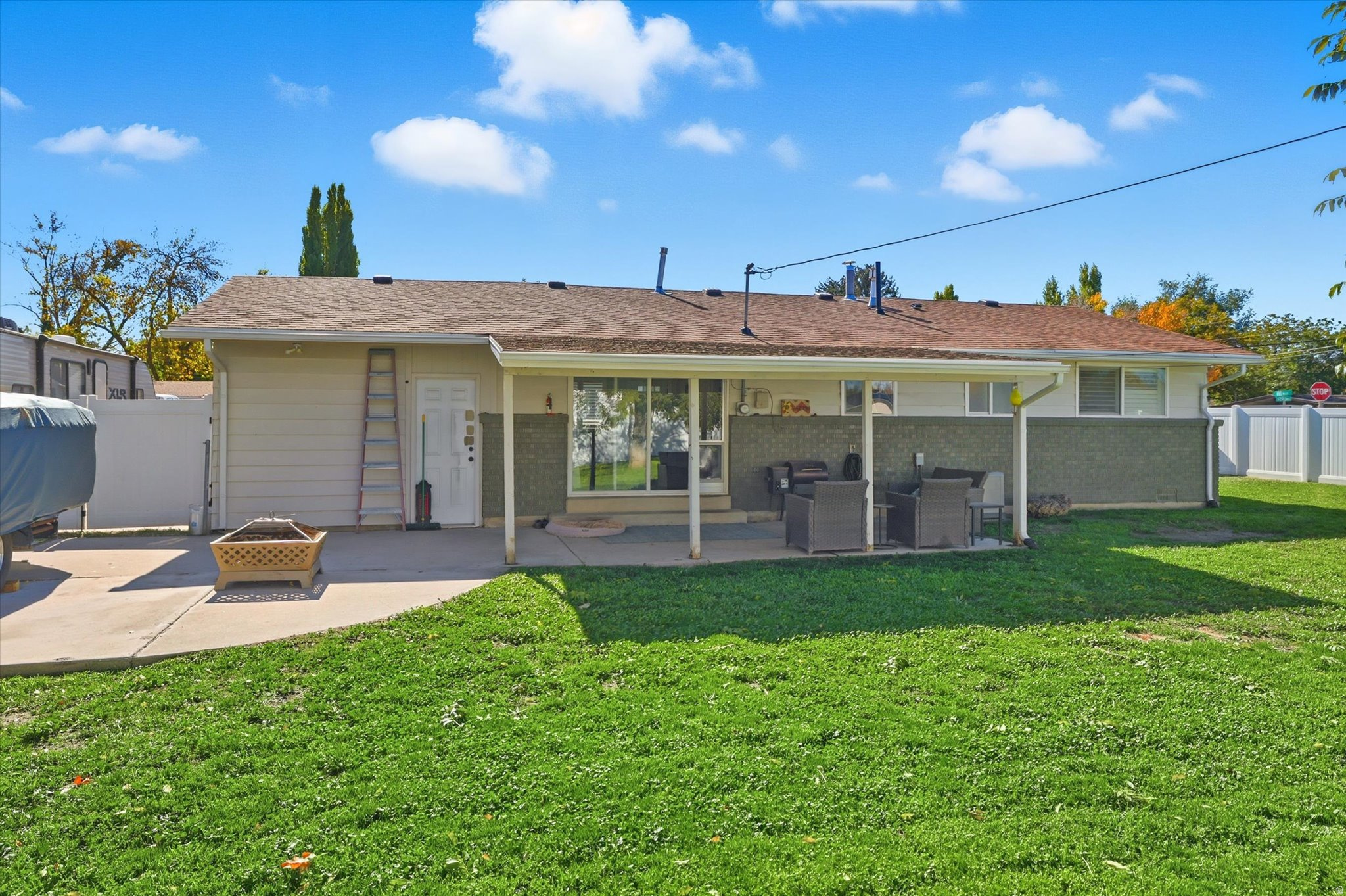 RIVER VALLEY SUBDIVI - Residential