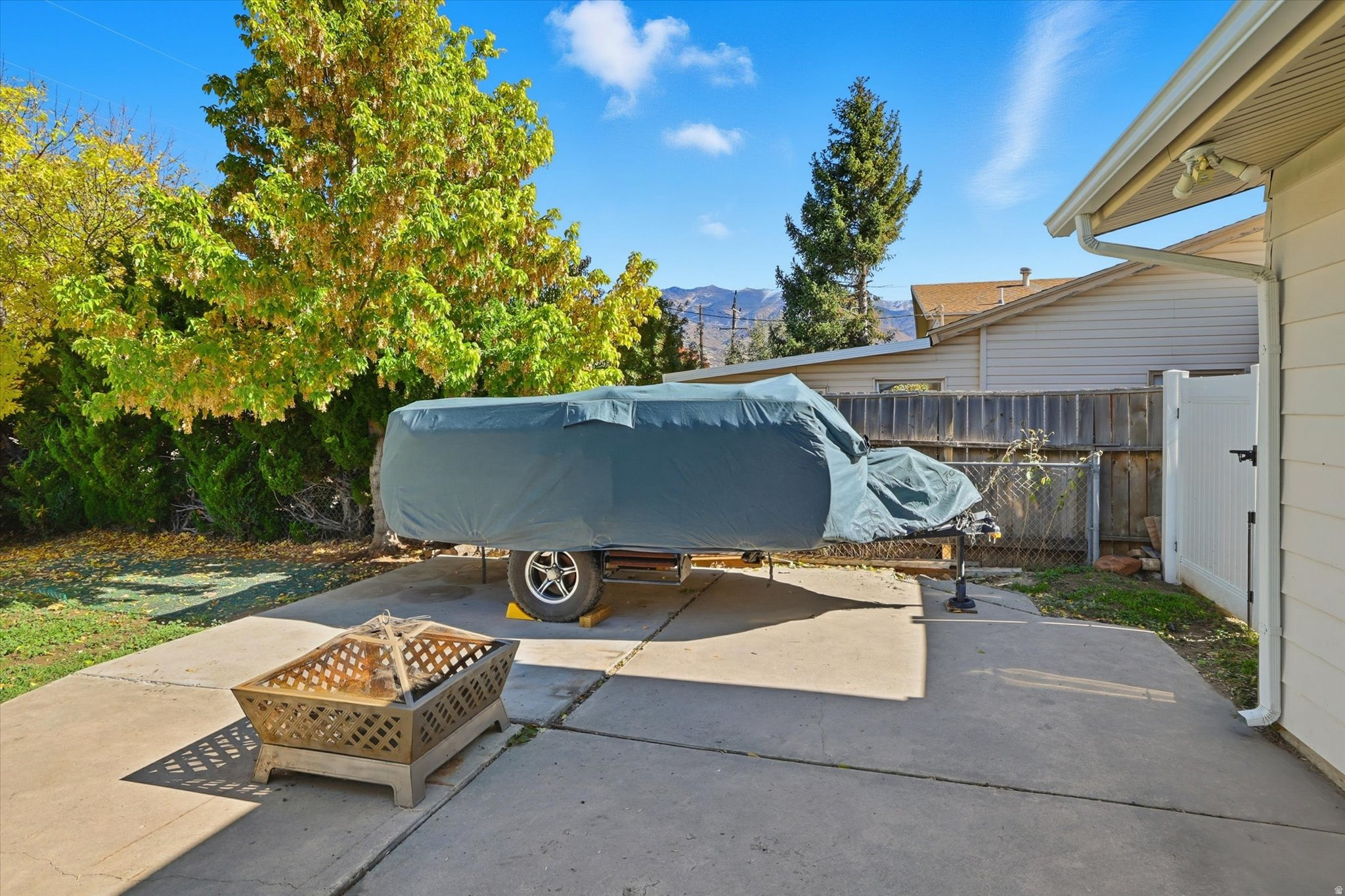 RIVER VALLEY SUBDIVI - Residential