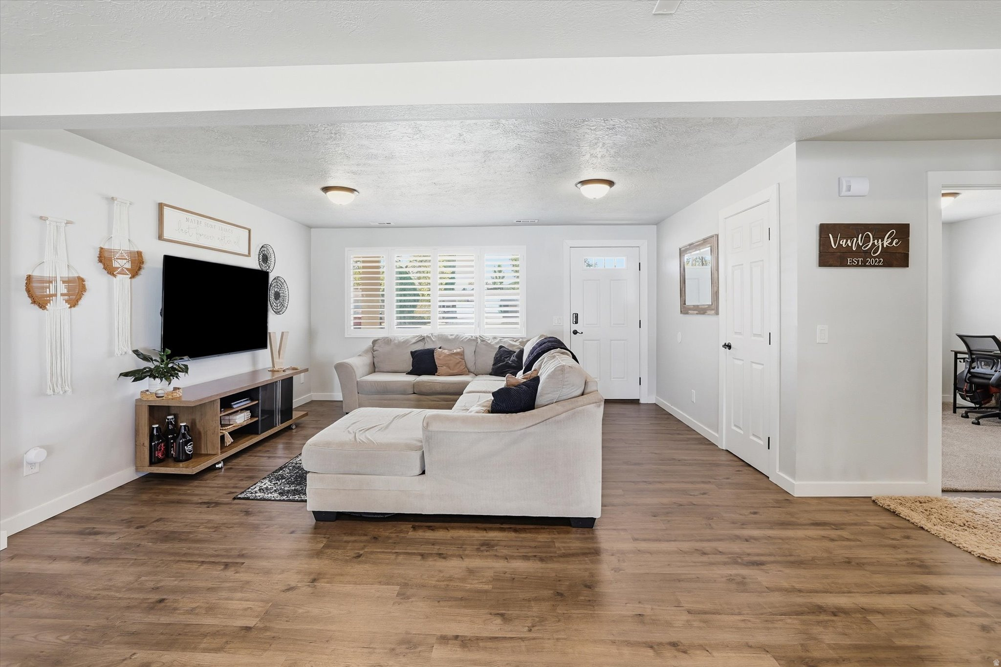 RIVER VALLEY SUBDIVI - Residential