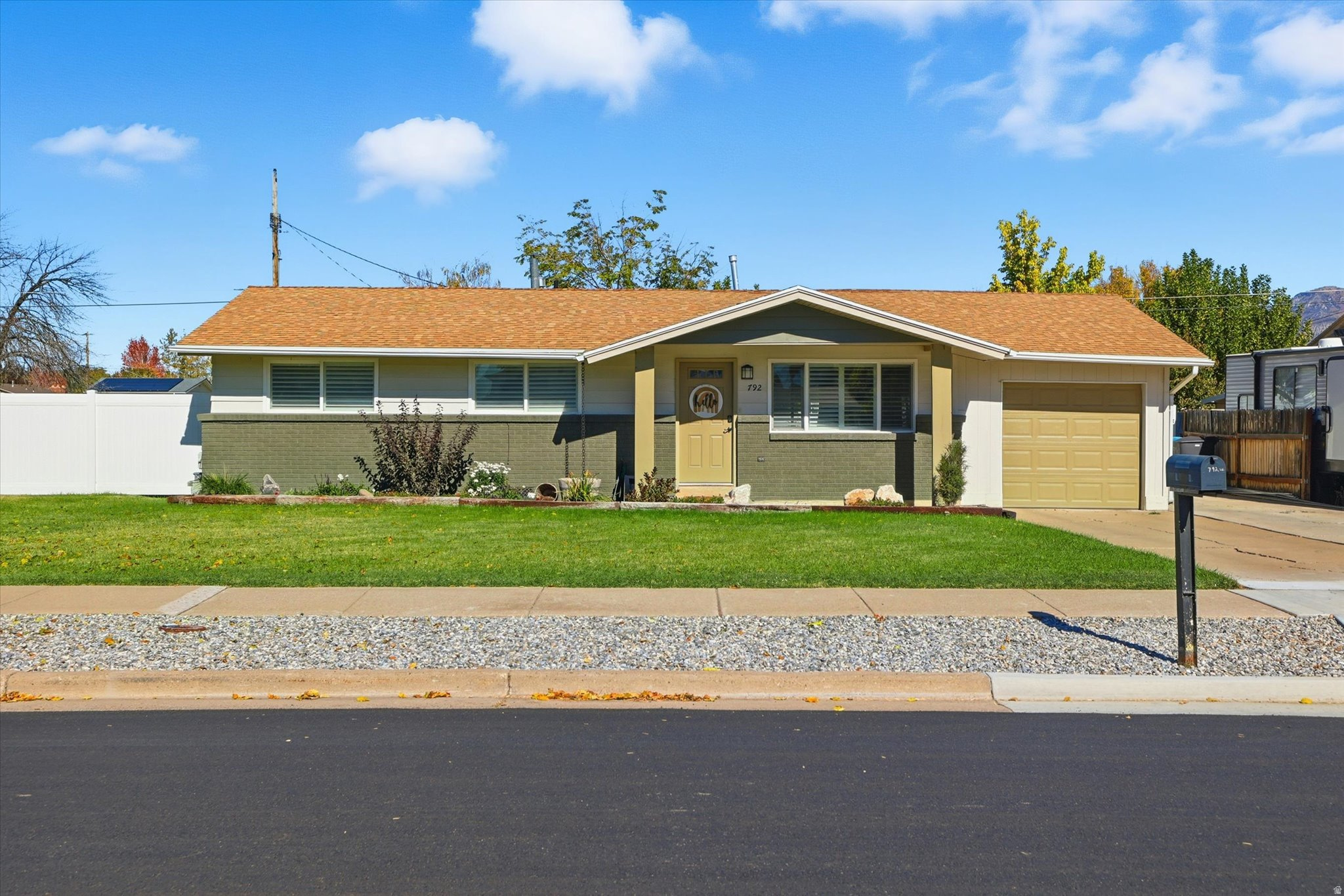 RIVER VALLEY SUBDIVI - Residential