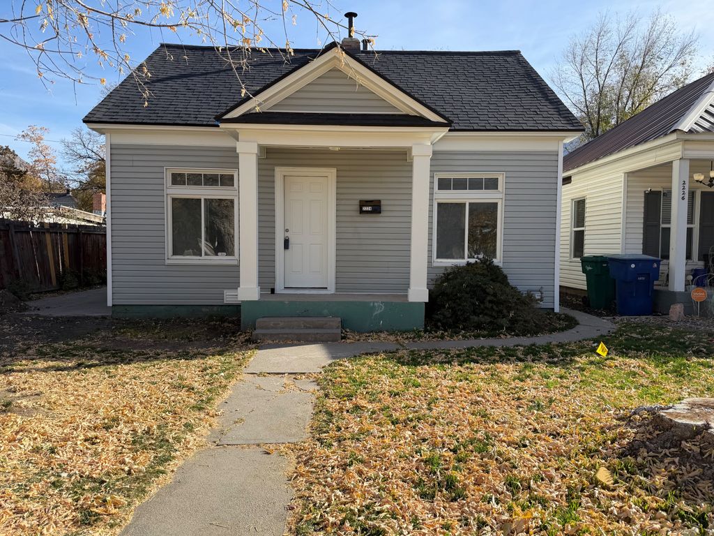 Photo of 2224 S ECCLES AVE, Ogden, UT 84401 (MLS # 2122277)