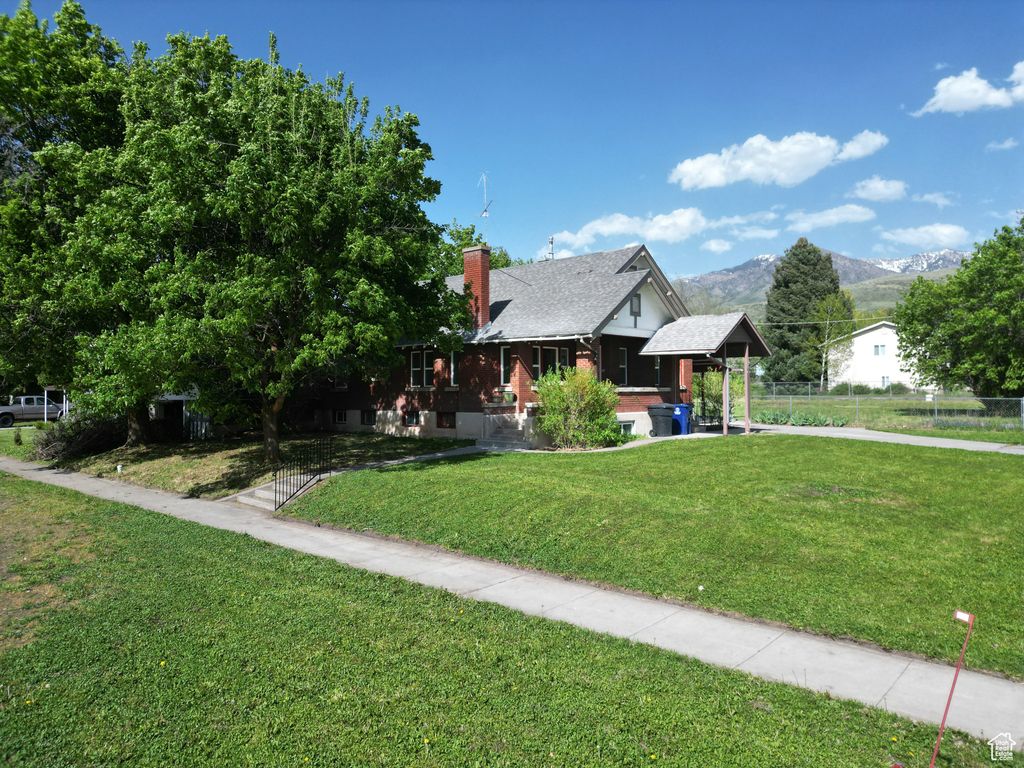 Photo of 195 S 100 W, Richmond, UT 84333 (MLS # 2084490)