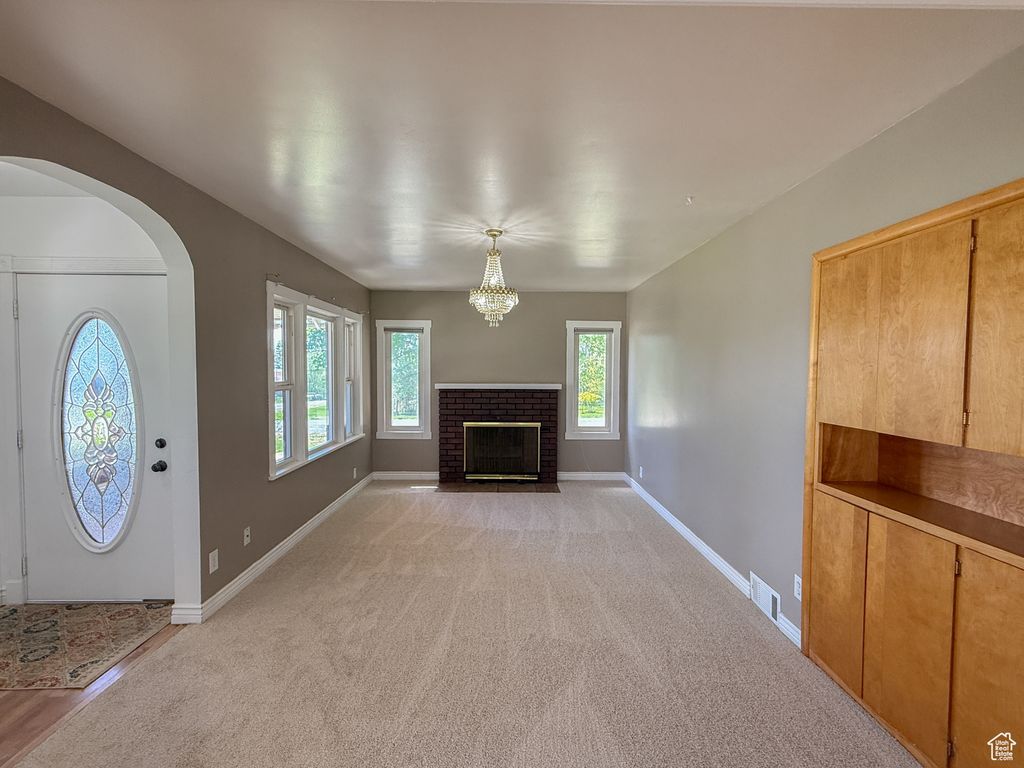 Photo of 195 S 100 W, Richmond, UT 84333 (MLS # 2084490)
