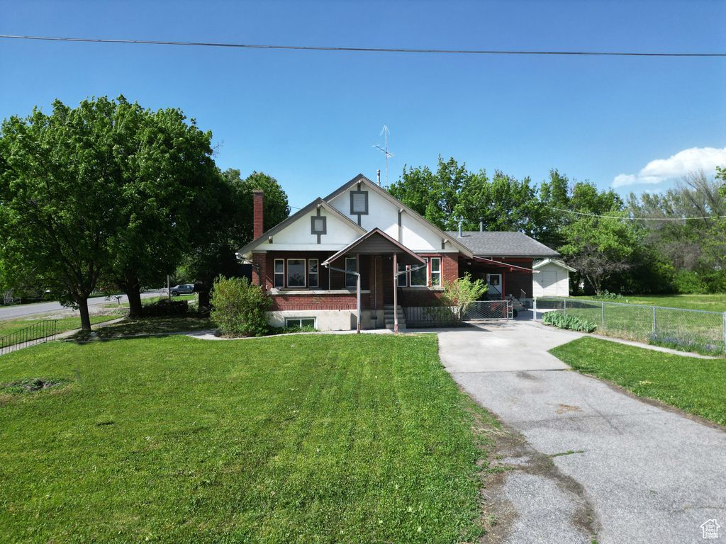 Photo of 195 S 100 W, Richmond, UT 84333 (MLS # 2084490)