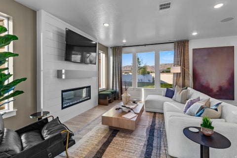 Tiny photo for 1623 N 2300 W #135, Farr West, UT 84404 (MLS # 2183106)