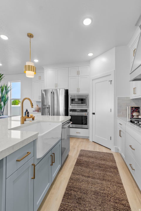Tiny photo for 1623 N 2300 W #135, Farr West, UT 84404 (MLS # 2183106)