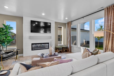 Tiny photo for 1623 N 2300 W #135, Farr West, UT 84404 (MLS # 2183106)