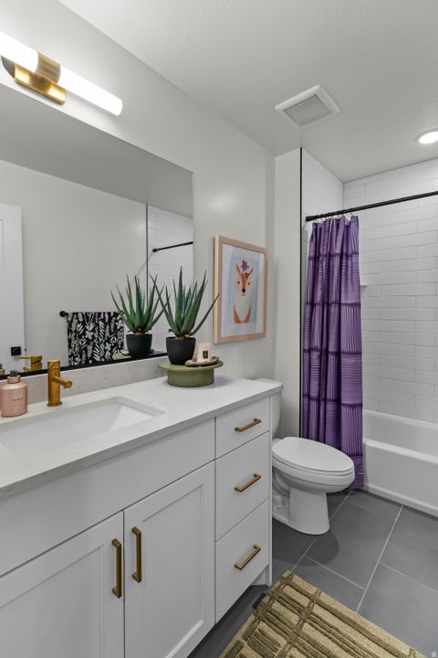 Tiny photo for 1623 N 2300 W #135, Farr West, UT 84404 (MLS # 2183106)