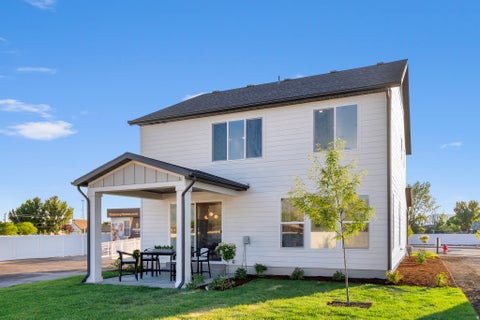 Tiny photo for 1623 N 2300 W #135, Farr West, UT 84404 (MLS # 2183106)