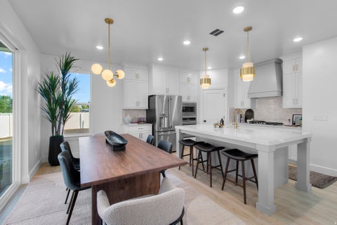 Tiny photo for 1623 N 2300 W #135, Farr West, UT 84404 (MLS # 2183106)