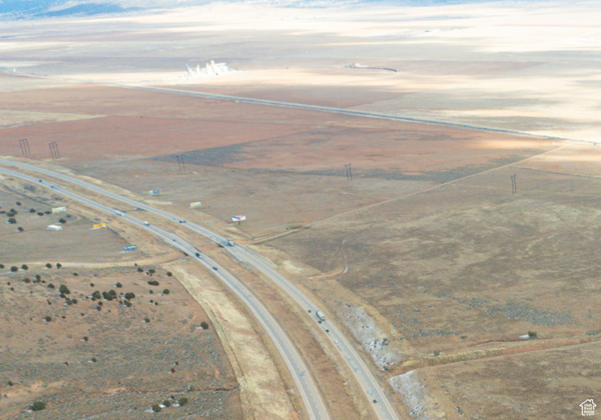 Land, Levan, Utah image 3