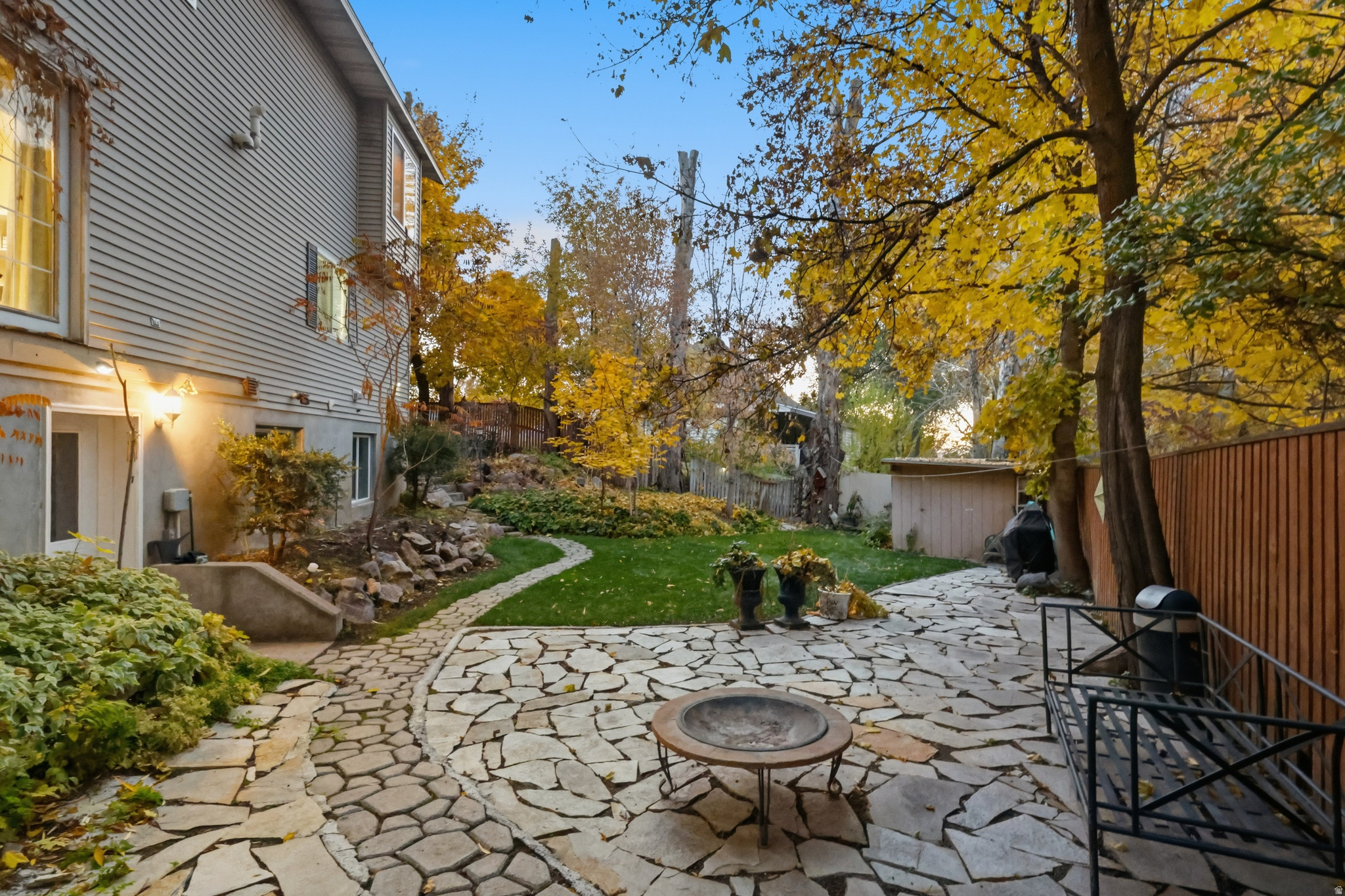 PHEASANT HOLLOW - Residential