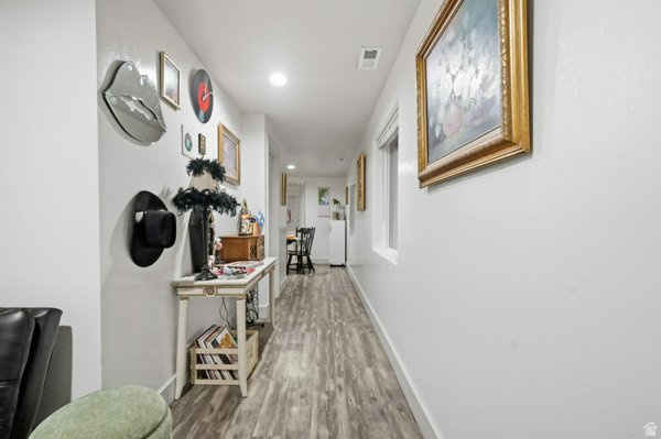 PHEASANT HOLLOW - Residential