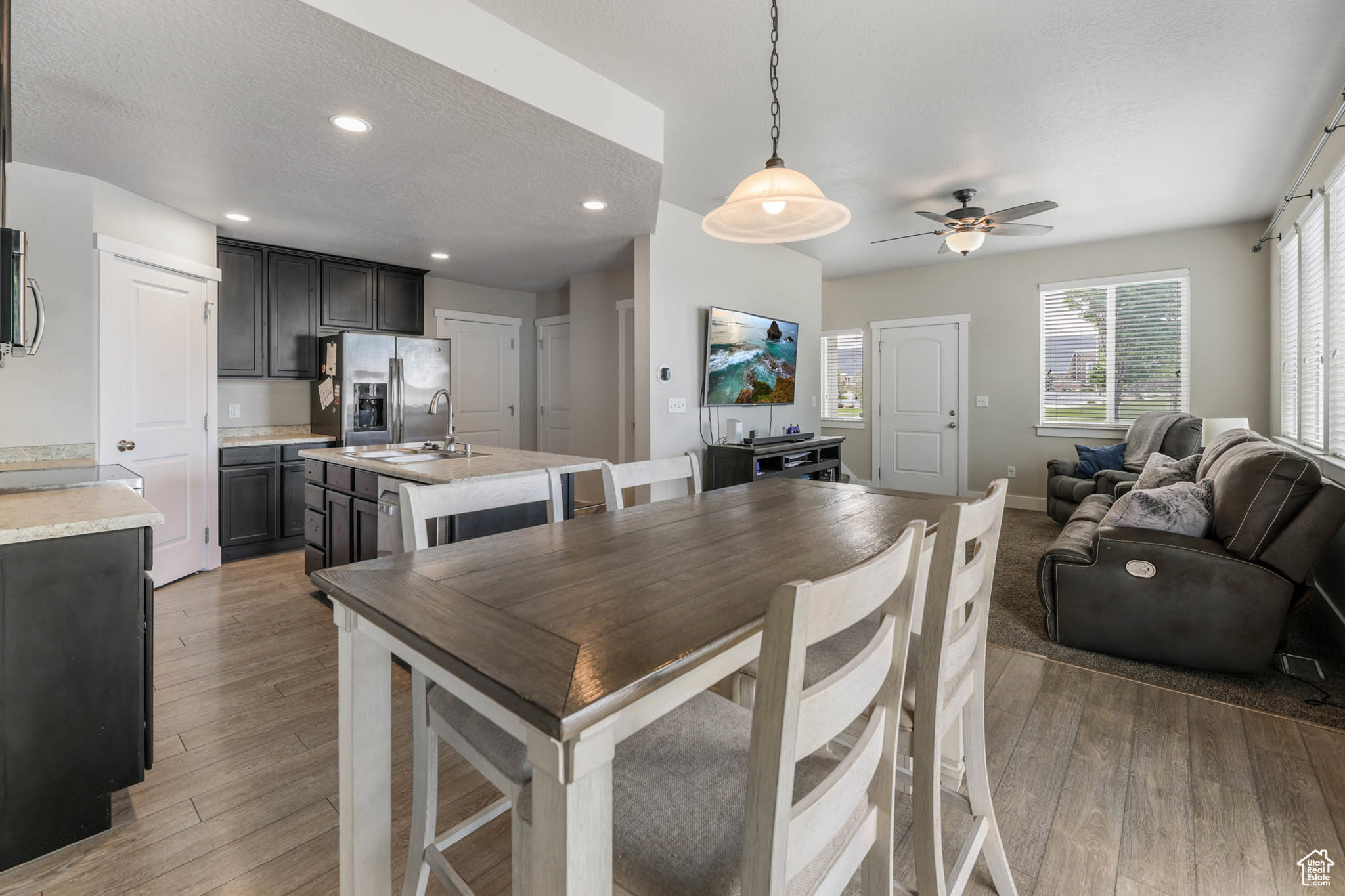 5564 W Baldrine Ct, Herriman, Utah image 3