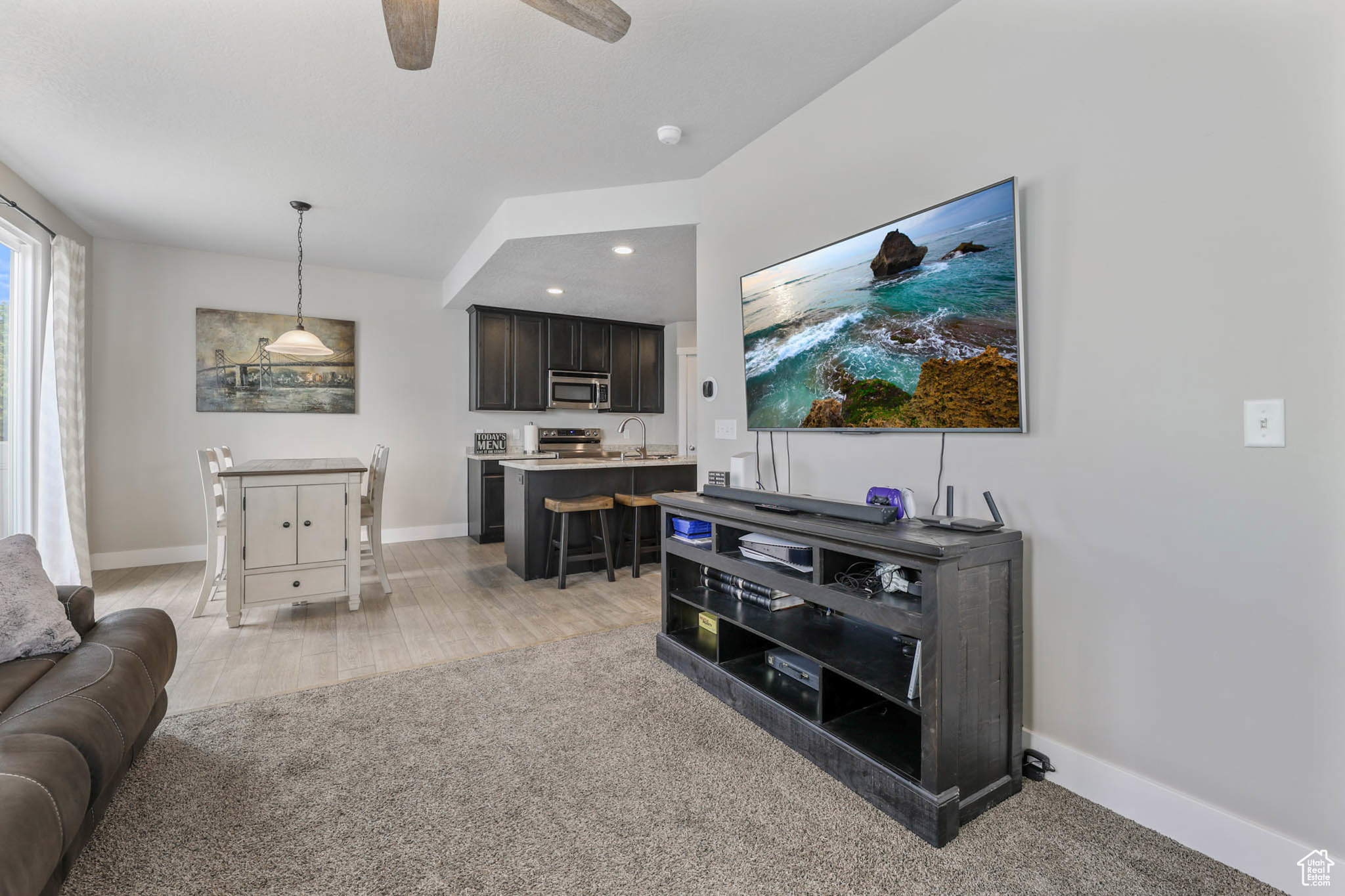 5564 W Baldrine Ct, Herriman, Utah image 2