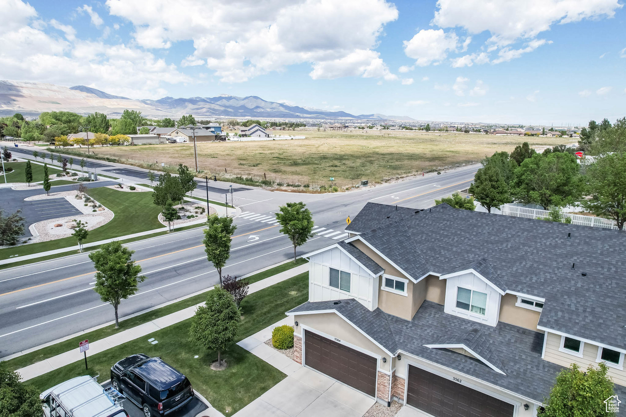 5564 W Baldrine Ct, Herriman, Utah image 28