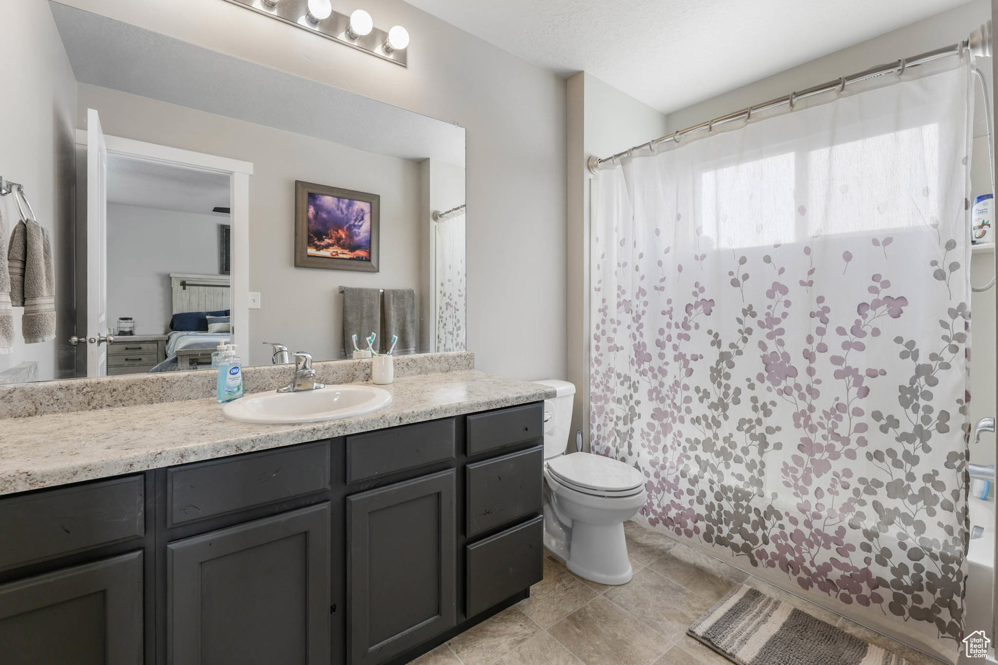 5564 W Baldrine Ct, Herriman, Utah image 10