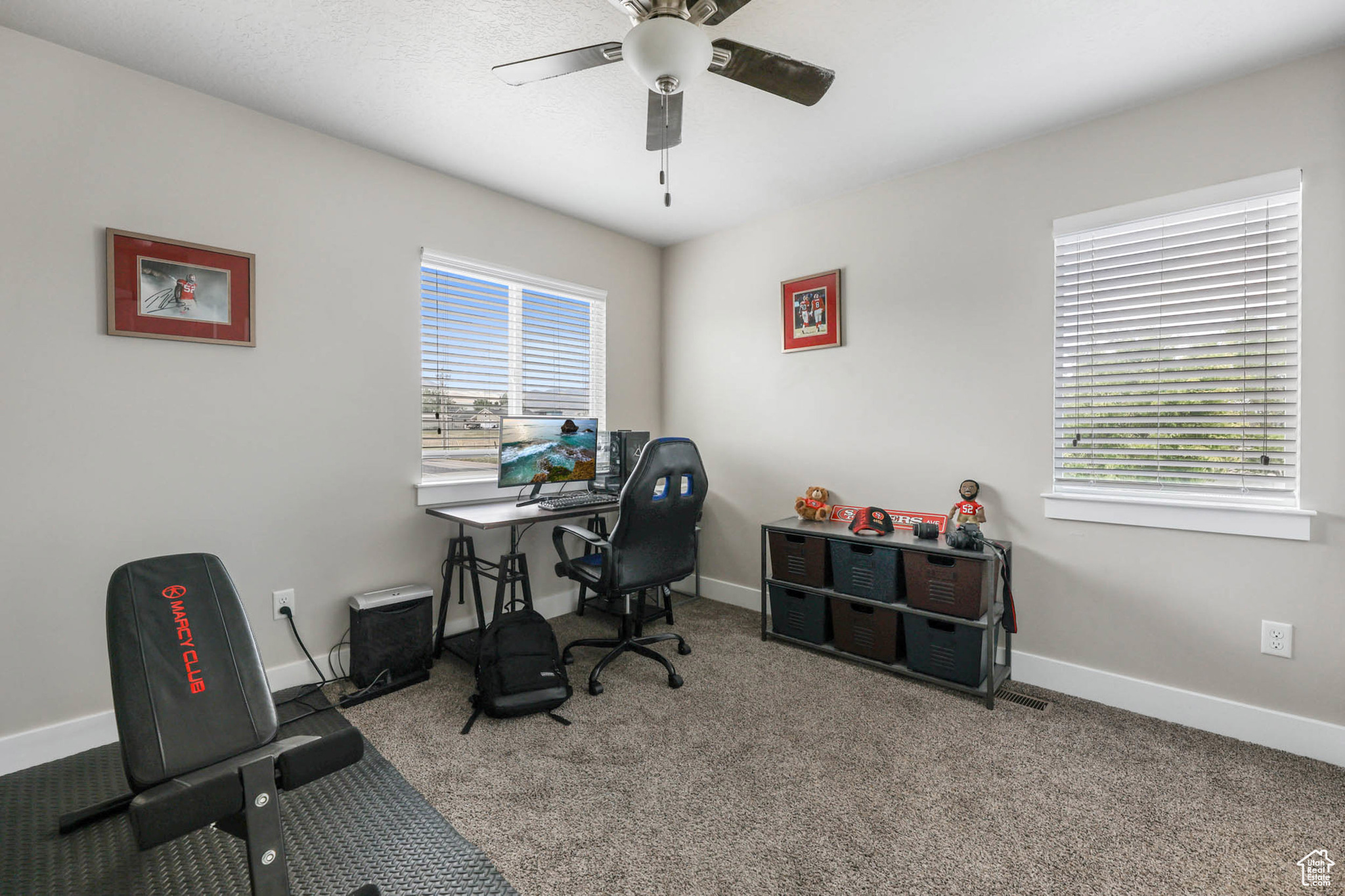 5564 W Baldrine Ct, Herriman, Utah image 13
