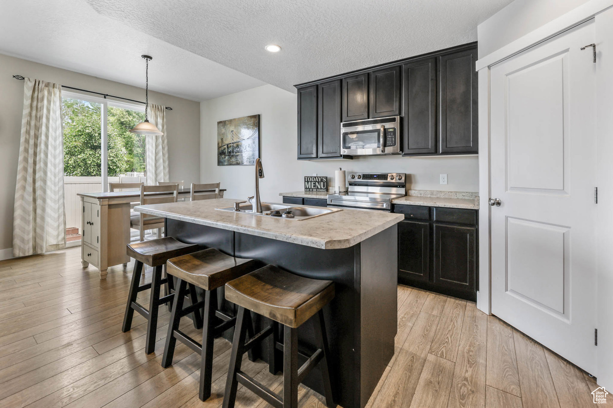 5564 W Baldrine Ct, Herriman, Utah image 5