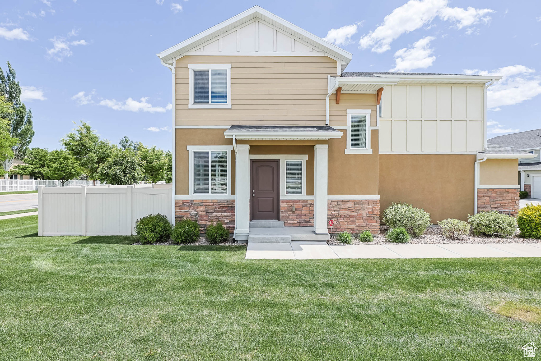 5564 W Baldrine Ct, Herriman, Utah image 24