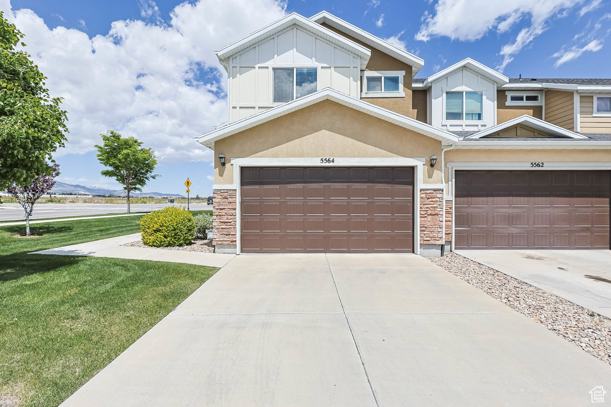 5564 W Baldrine Ct, Herriman, Utah image 25