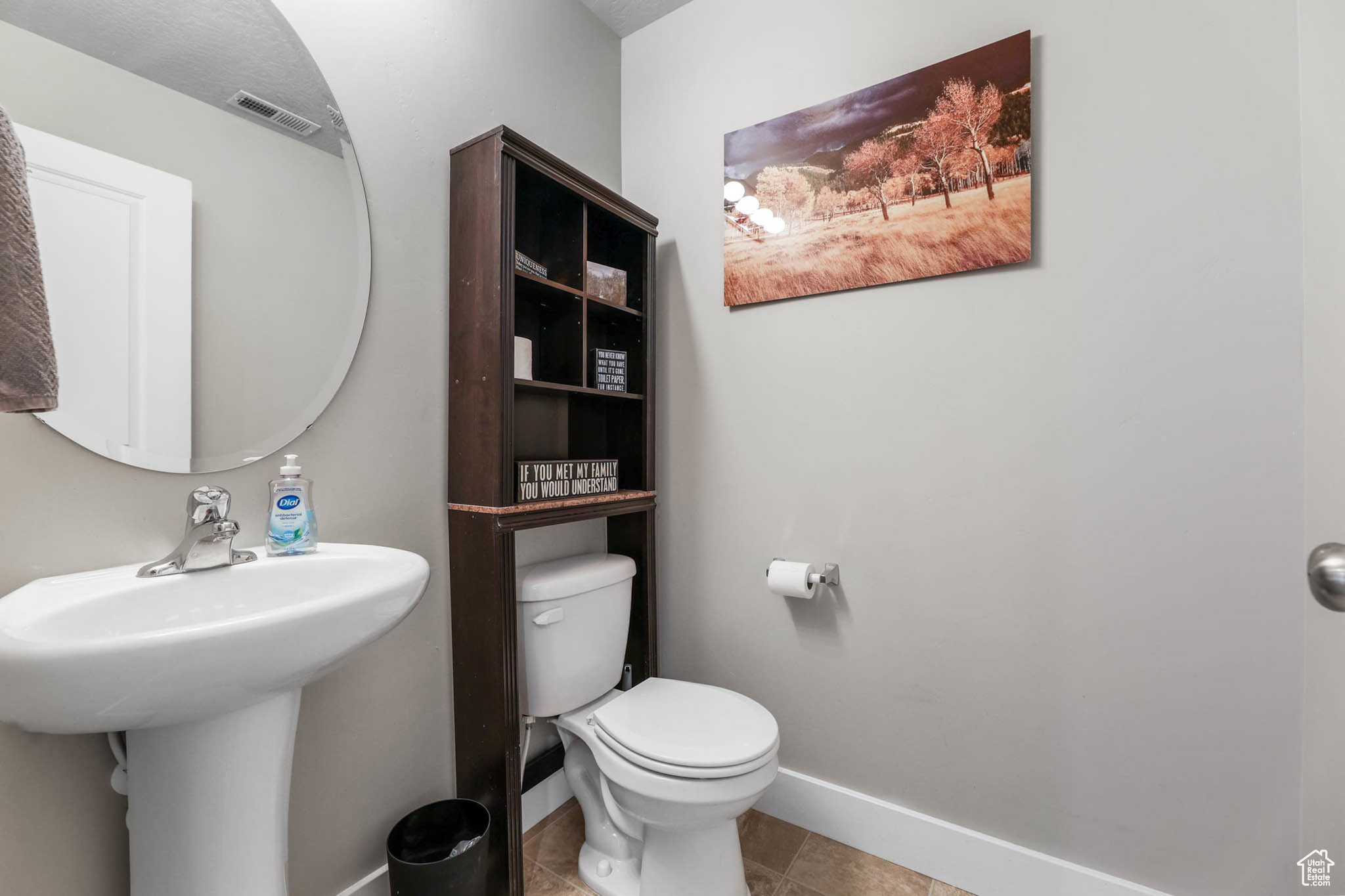5564 W Baldrine Ct, Herriman, Utah image 7