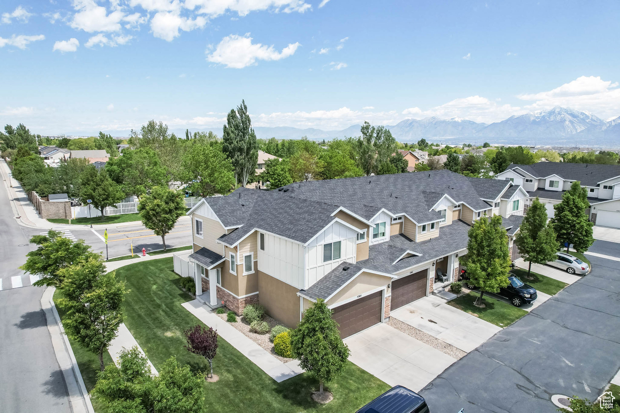 5564 W Baldrine Ct, Herriman, Utah image 26
