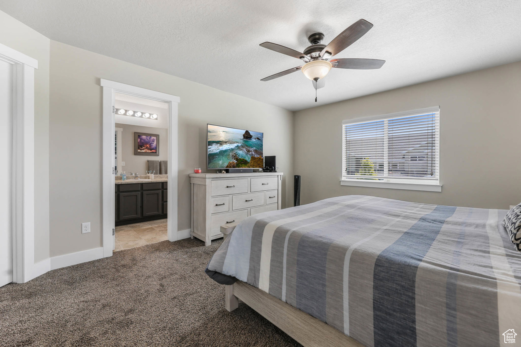 5564 W Baldrine Ct, Herriman, Utah image 9