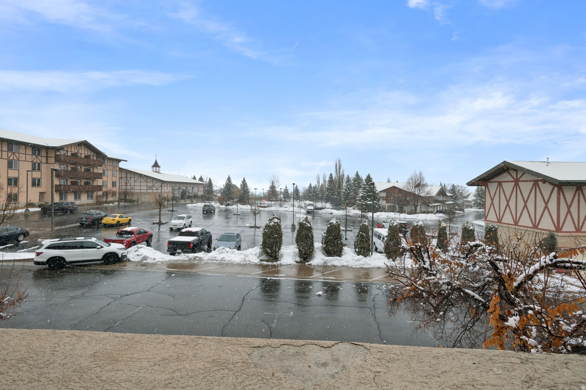 ZERMATT RESORT - Residential