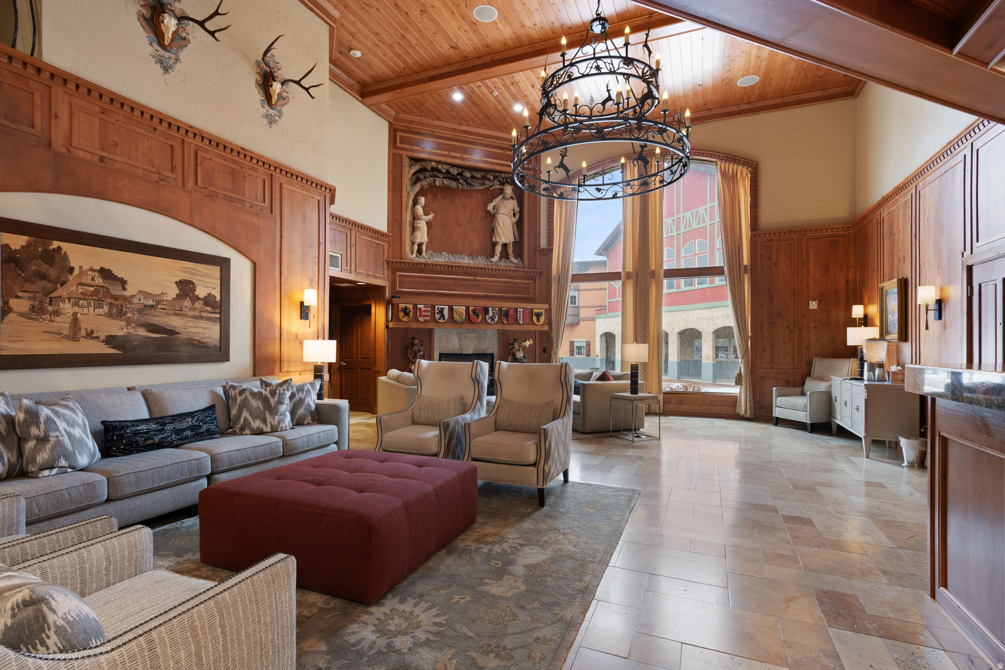 ZERMATT RESORT - Residential