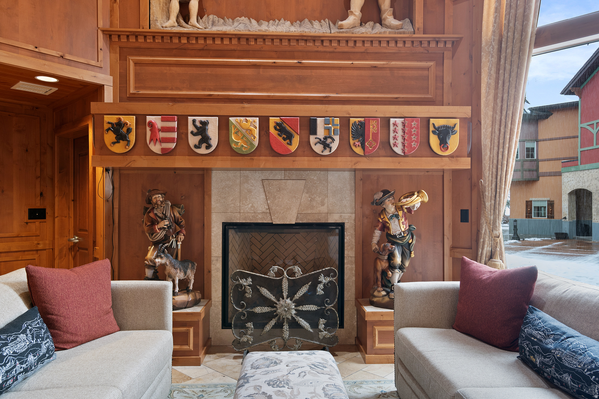 ZERMATT RESORT - Residential