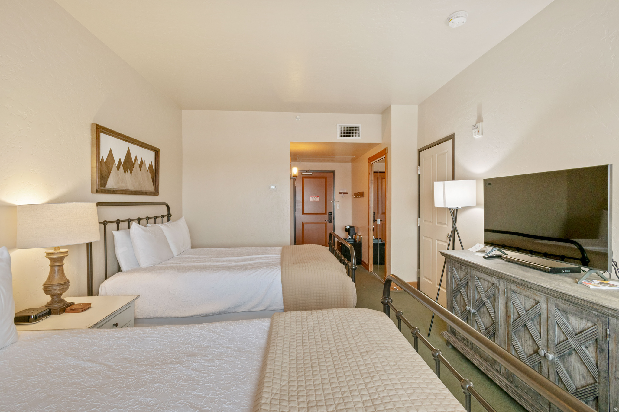 ZERMATT RESORT - Residential