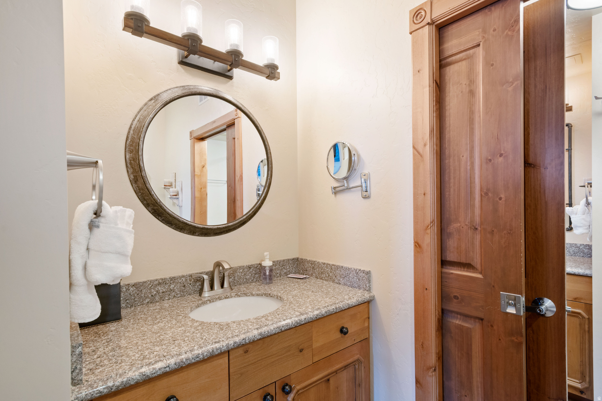 ZERMATT RESORT - Residential