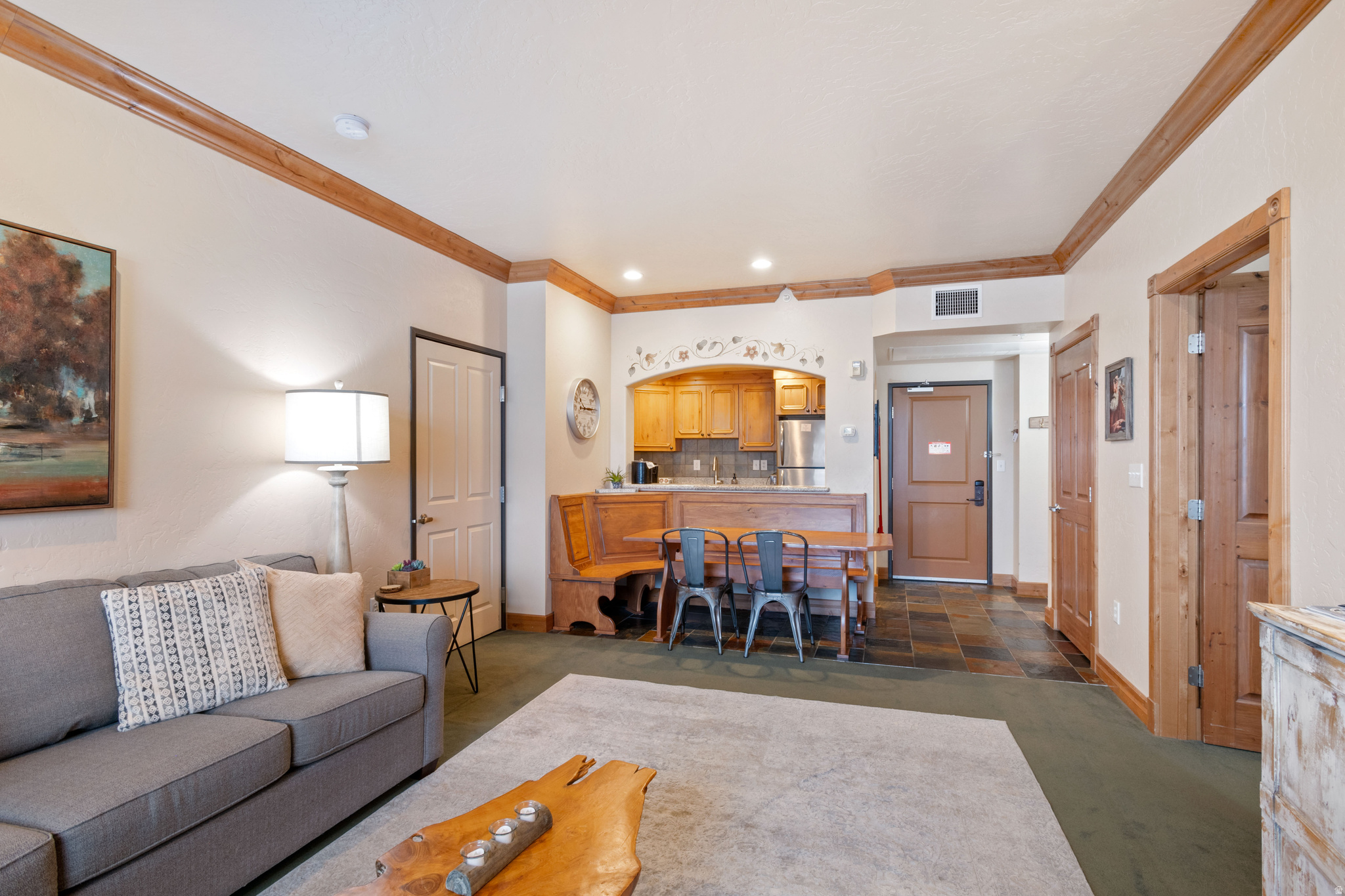 ZERMATT RESORT - Residential