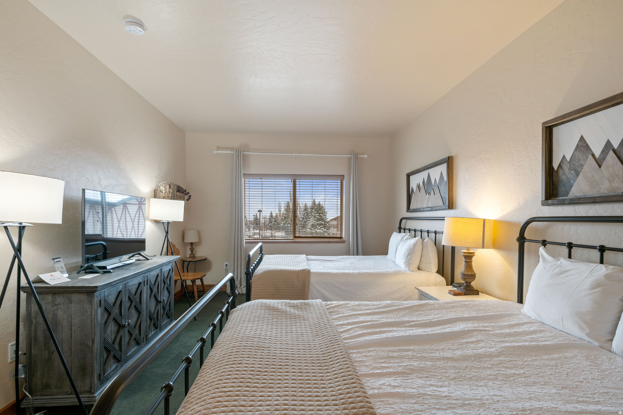 ZERMATT RESORT - Residential