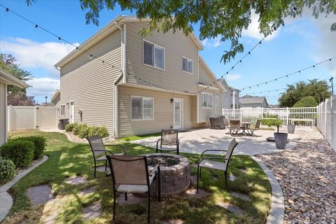 Tiny photo for 1441 BRIDGEVIEW DR, Layton, UT 84041 (MLS # 2148320)