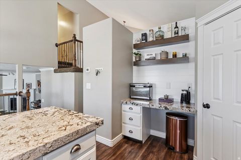 Tiny photo for 1441 BRIDGEVIEW DR, Layton, UT 84041 (MLS # 2148320)