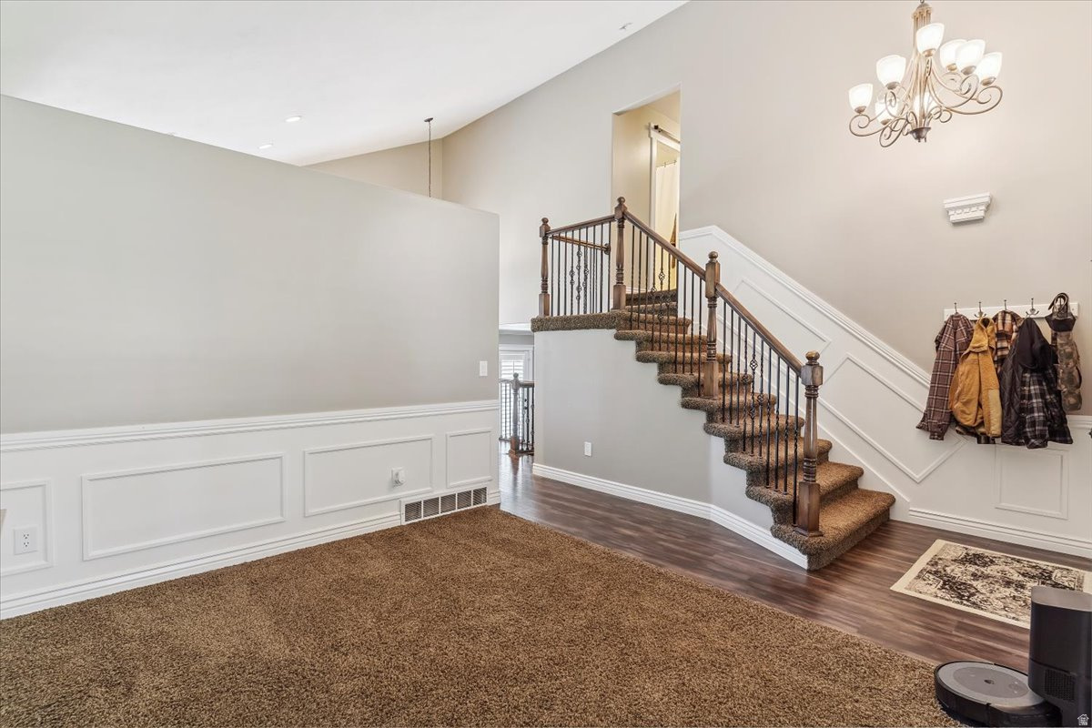 KAYSCREEK - Residential