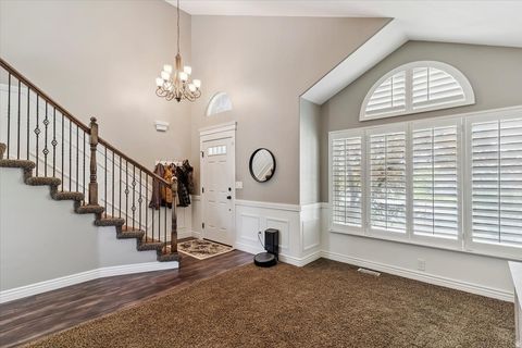 Tiny photo for 1441 BRIDGEVIEW DR, Layton, UT 84041 (MLS # 2148320)
