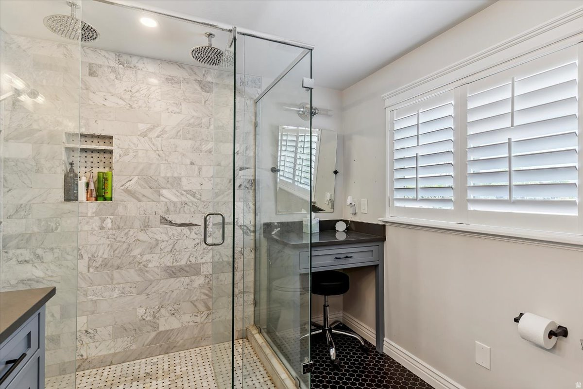 KAYSCREEK - Residential