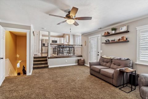 Tiny photo for 1441 BRIDGEVIEW DR, Layton, UT 84041 (MLS # 2148320)
