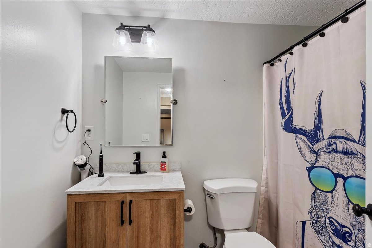 KAYSCREEK - Residential