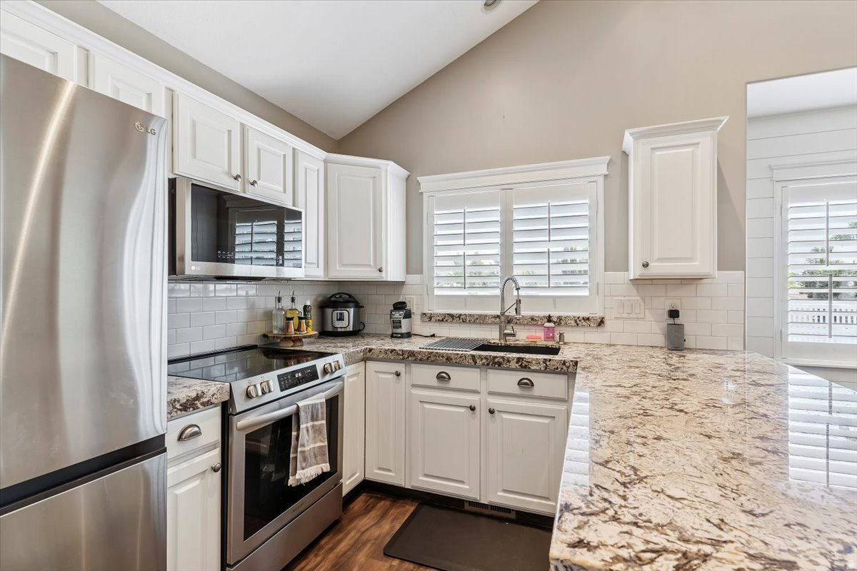 KAYSCREEK - Residential