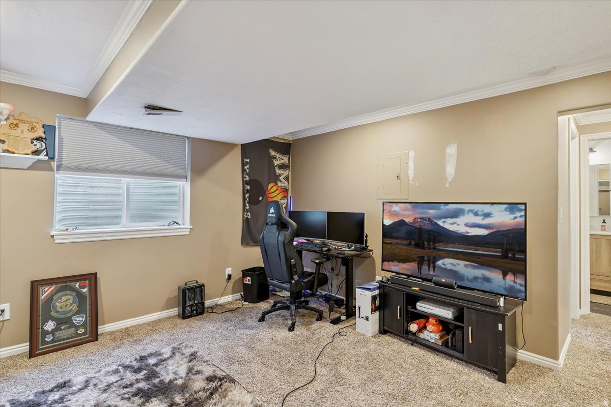 KAYSCREEK - Residential