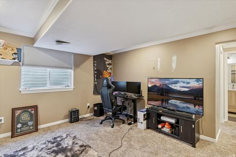 Tiny photo for 1441 BRIDGEVIEW DR, Layton, UT 84041 (MLS # 2148320)