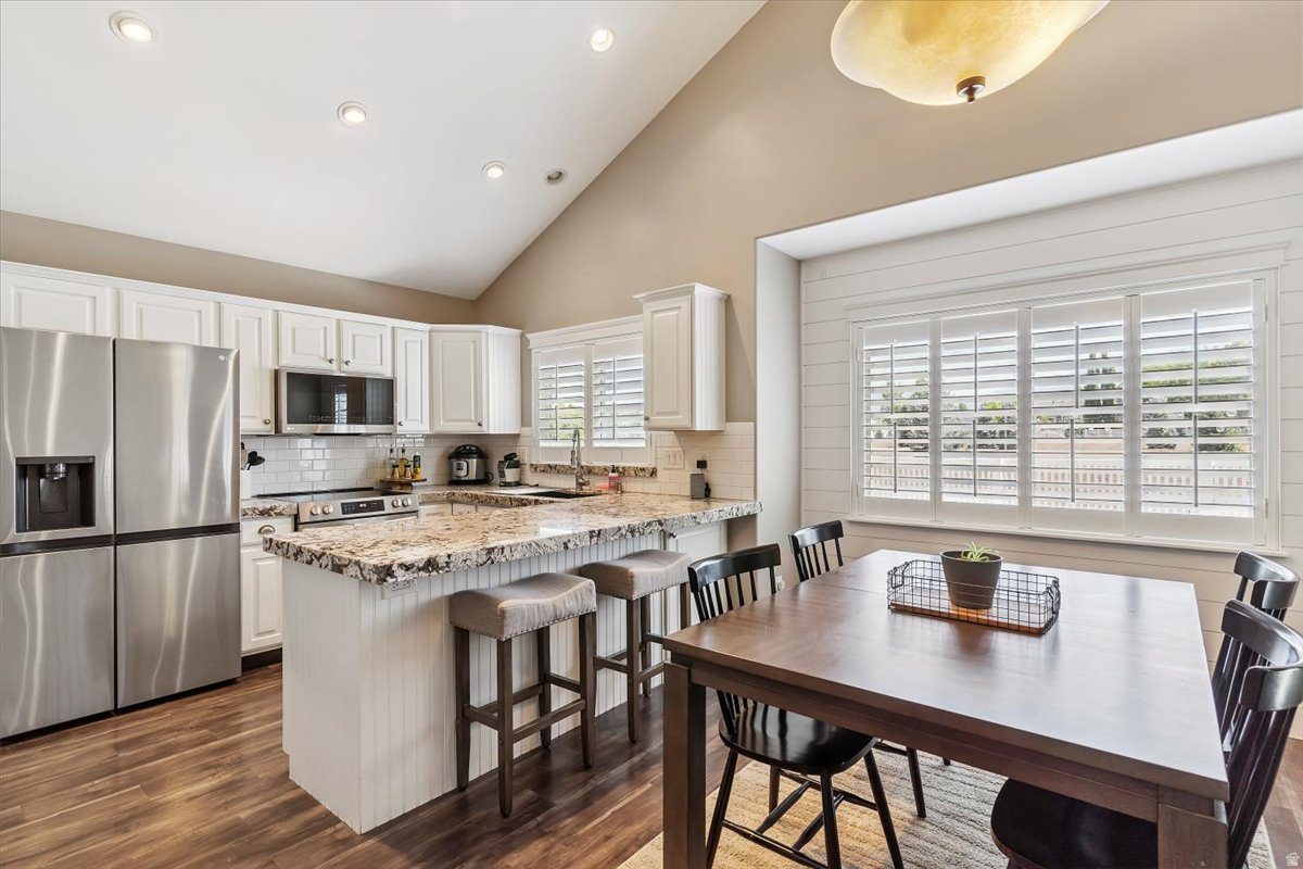 KAYSCREEK - Residential