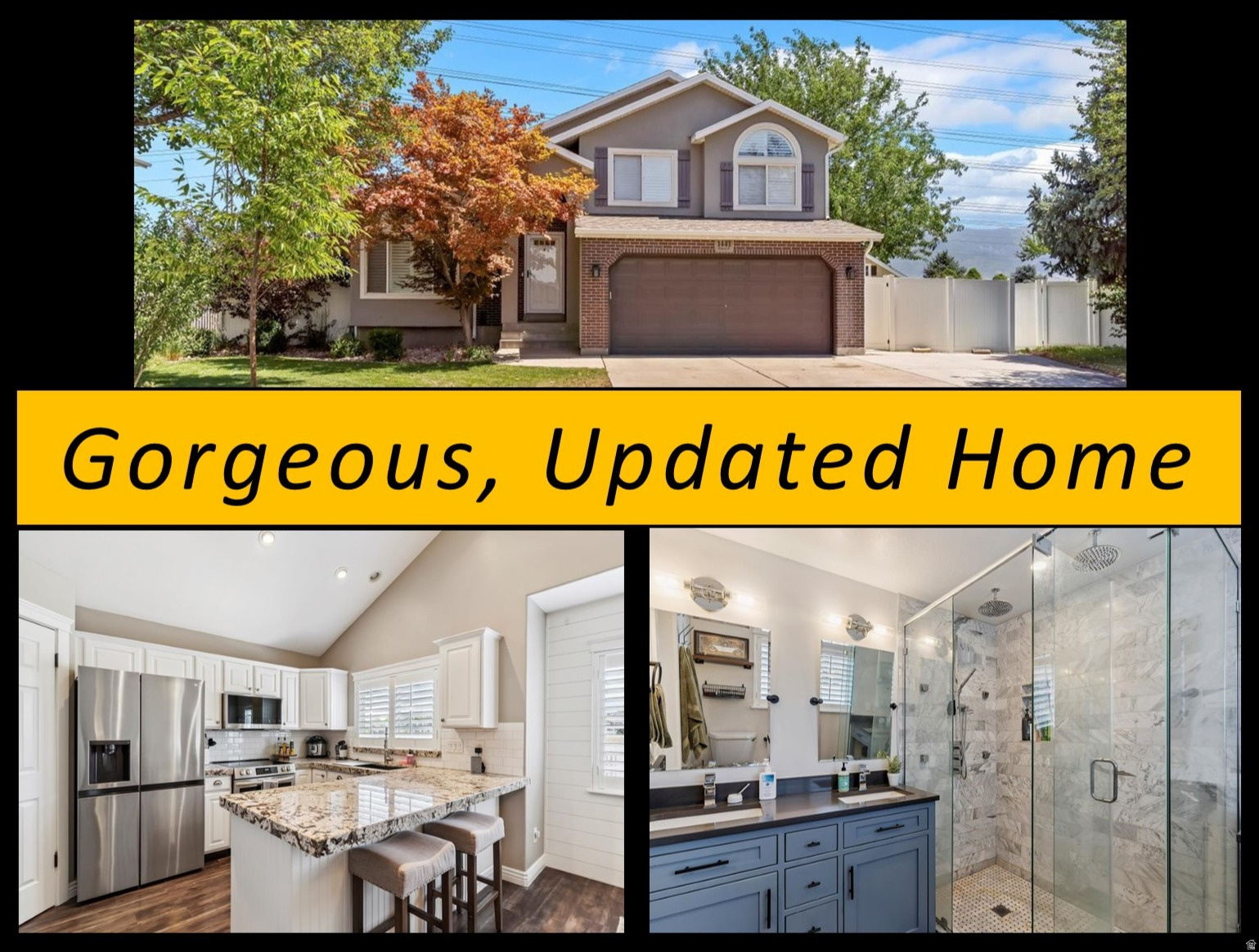 KAYSCREEK - Residential