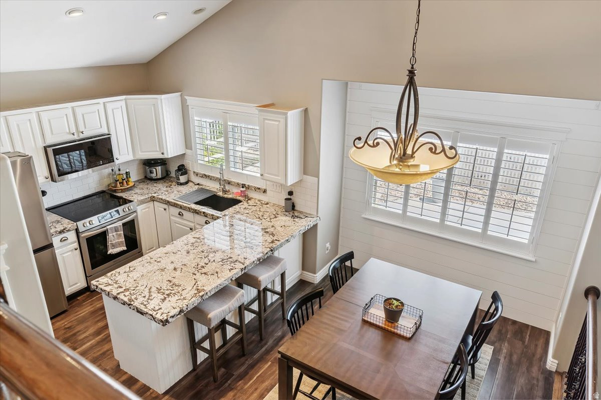 KAYSCREEK - Residential