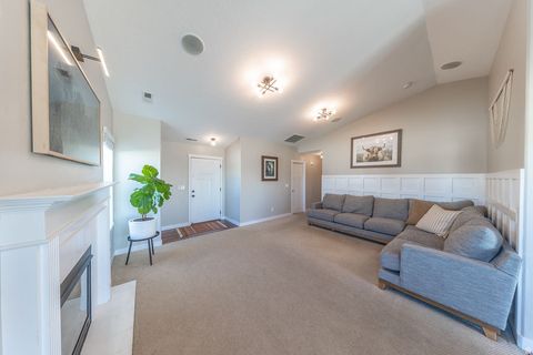 Tiny photo for 1029 N BEXLEY DR, North Salt Lake, UT 84054 (MLS # 2135110)